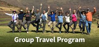 group travel